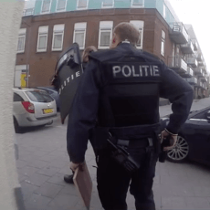 Een Verdachte Utrechts Onderzoek Op Vrije Voeten Update Crimesite