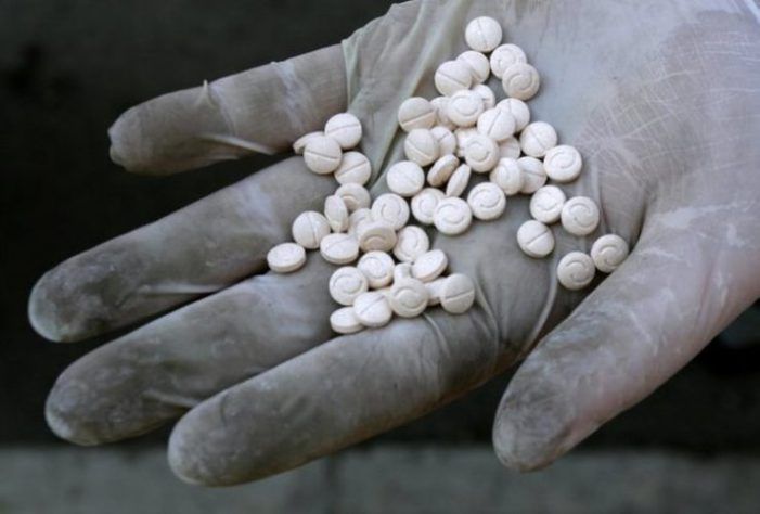 Verdachte opgepakt in onderzoek naar Limburgse captagon-pillen