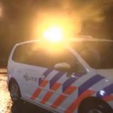 Ubijen Jugosloven krimos u Amsterdamu Politienacht34_YT-160x160