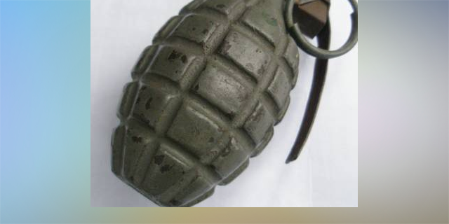 Acht jaar cel voor “Bokito” wegens granaataanslag bij Satudarah-kopstuk