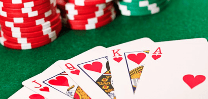 Arrestaties voor miljoenenfraude met online casino