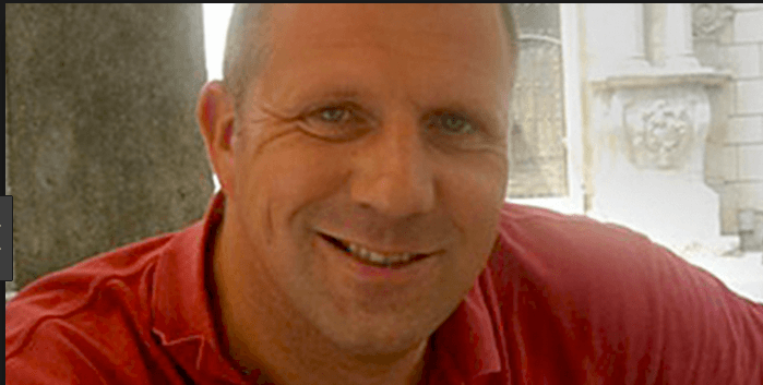 ‘Nieuwe anonieme getuige in moordzaak Rob Zweekhorst’