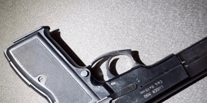 Twee mannen opgepakt om neerschieten 15-jarige jongen