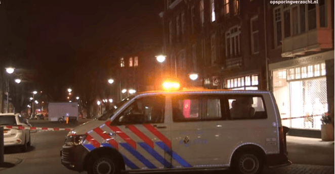 Laagterecord in aantal doden door geweld in Amsterdam