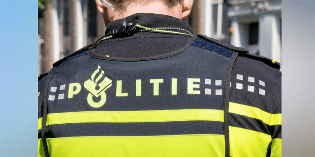Schot gelost door agent bij aanhouding in Venlo (UPDATE)