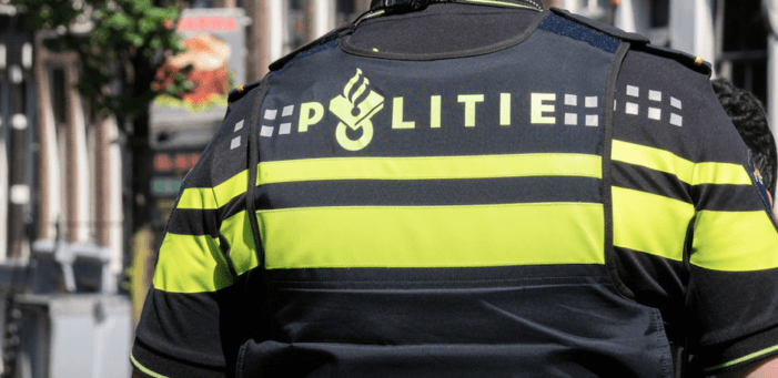 Vier arrestaties na schietpartij in Capelle aan den IJssel