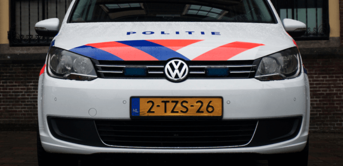Man neergeschoten in Rotterdamse buitenwijk