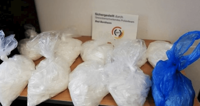 Blunder Openbaar Ministerie: behandeling megazaak drugslabs mislukt (UPDATE)