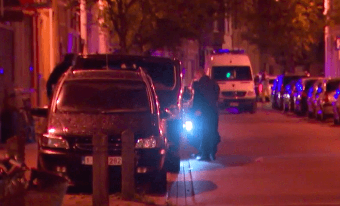 ‘Neergeschoten man in Antwerpen lijkt conflict in drugsmilieu’