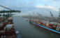 ‘Uithalers betrapt in haven Antwerpen’