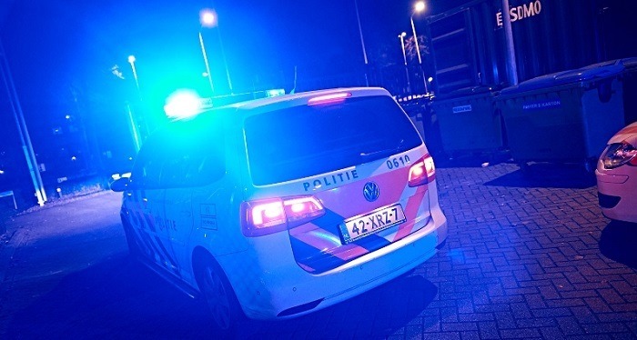 Suspect (18) arrested after shooting in Rijswijk (UPDATE)