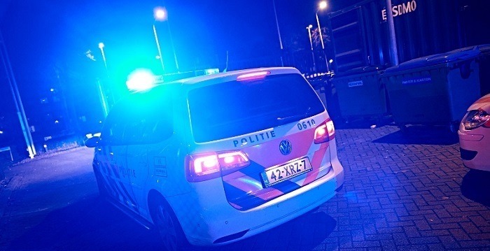Man gewond in Schiedam na schietpartij (UPDATE)