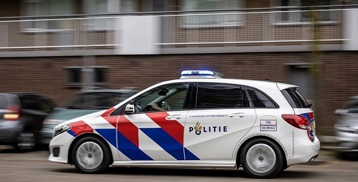 Politie Limburg houdt overvallers aan na achtervolging