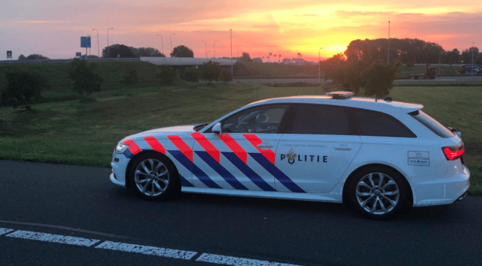 Drie mannen aangehouden na schoten in Hardinxveld-Giessendam
