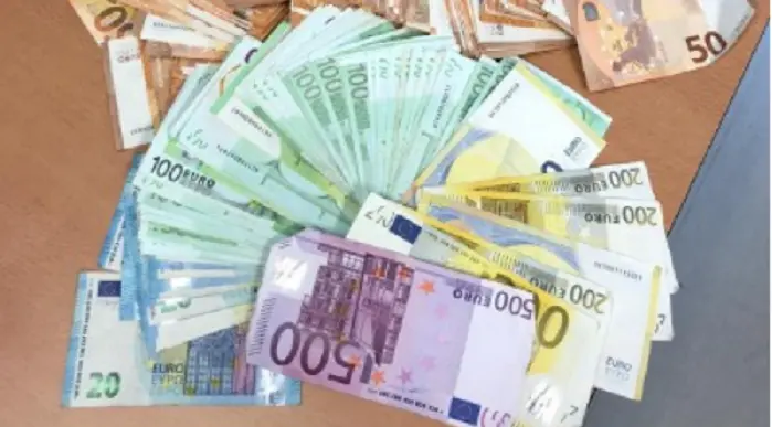 26 miljoen euro weg: arrestaties voor grootschalige beleggingsfraude