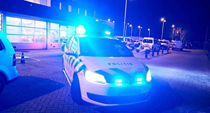 Gewonde man aangetroffen na schietpartij in Kerkrade