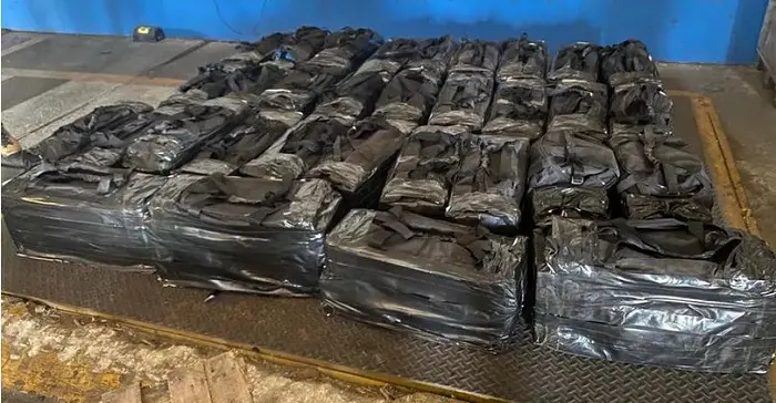 Tot dertien jaar cel voor invoer ruim zes ton cocaïne via Antwerpen