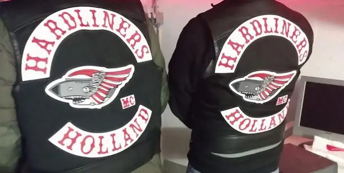 OM wants a civil ban on Hardliners motorcycle club: 'Culture of violence'