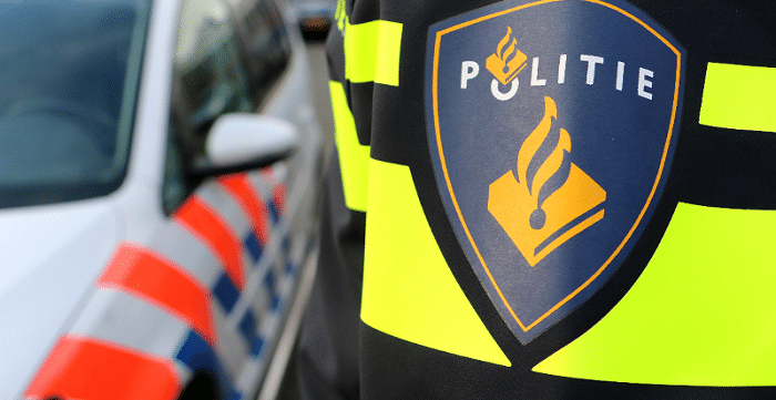 Man aangehouden na schietpartij Den Haag