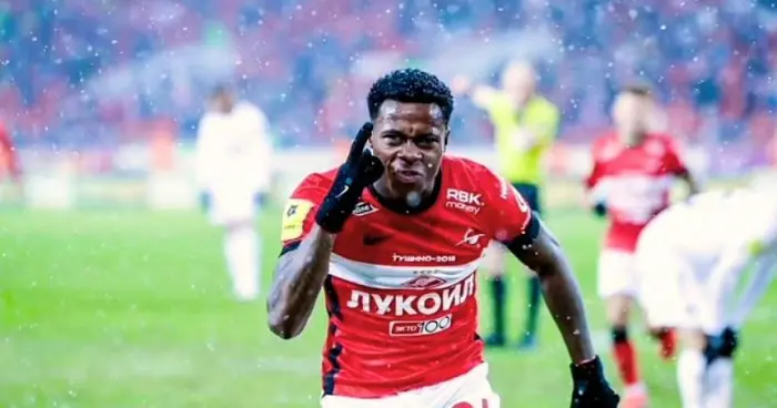 New suspect in drug case Quincy Promes