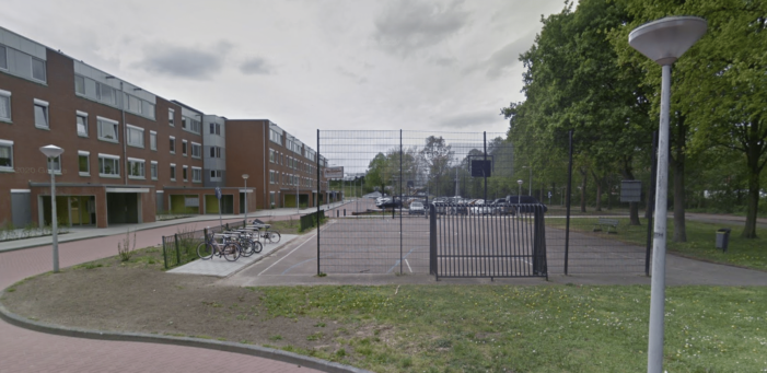 Woning in Amsterdam-Zuidoost beschoten (UPDATE)