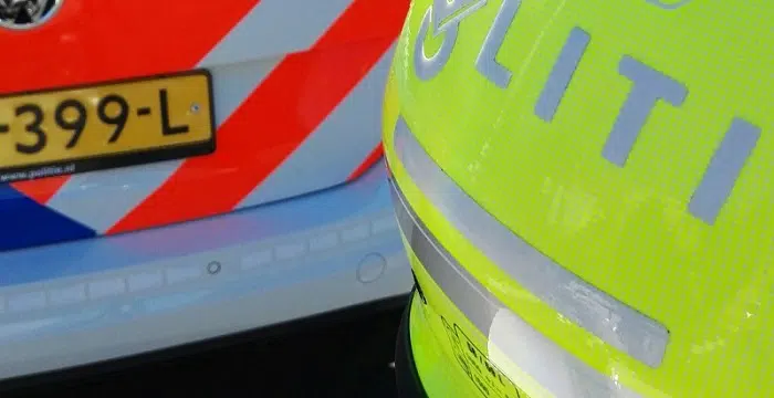 Politie: twee auto’s betrokken bij schietpartijen in Den Bosch (UPDATE)