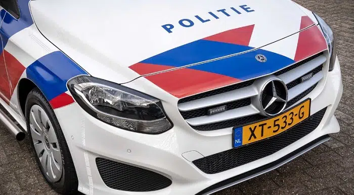 Drie mannen aangehouden voor explosies in Rotterdam