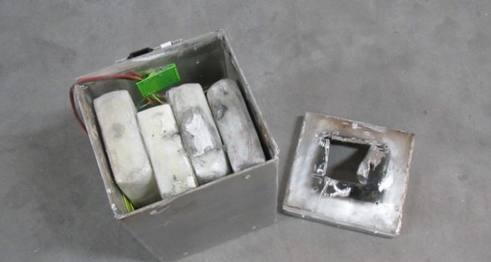 Tweede arrestatie voor postpakketten cocaïne en MDMA naar Australië