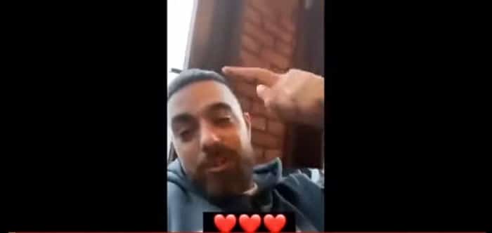 Turks-Nederlandse rapper in Turkije veroordeeld