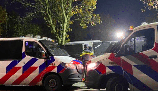 Meerdere arrestaties bij grote politie-actie tegen Brabantse drugsbende
