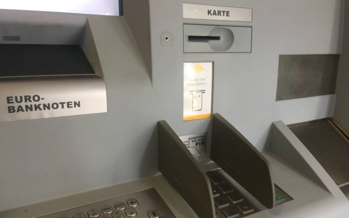 Overvaller Duitse geldautomaten aangehouden in Marokko
