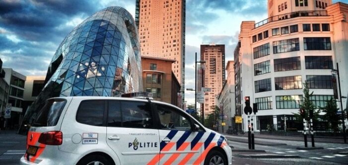 Zwaargewonde (17) na schietpartij in Eindhoven, zes verdachten opgepakt