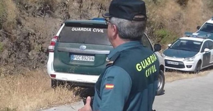 Doodgeschoten Belg (41) gevonden in afgelegen woning bij Málaga