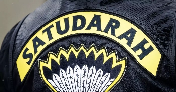 Justitie seponeert wietzaak tegen Tilburgse Satudarah-leider