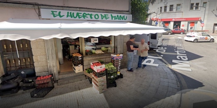 Voortvluchtige maffioso opgepakt in Spanje dankzij Google Maps (VIDEO)