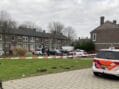Schietpartij op straat in Amsterdam-Osdorp (UPDATE)