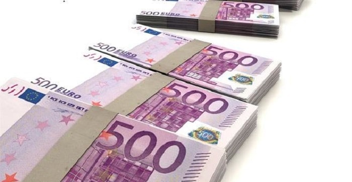 4,5 jaar cel voor witwassen 19,5 miljoen euro van Belastingdienst