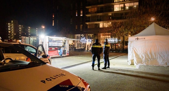 Man (41) overleden bij schietpartij Amsterdam-Oost, gewonde opgepakt
