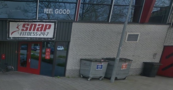 ‘Ontplofte handgranaat bij sportschool houdt mogelijk verband met aanslagen op Bossche slagerij’