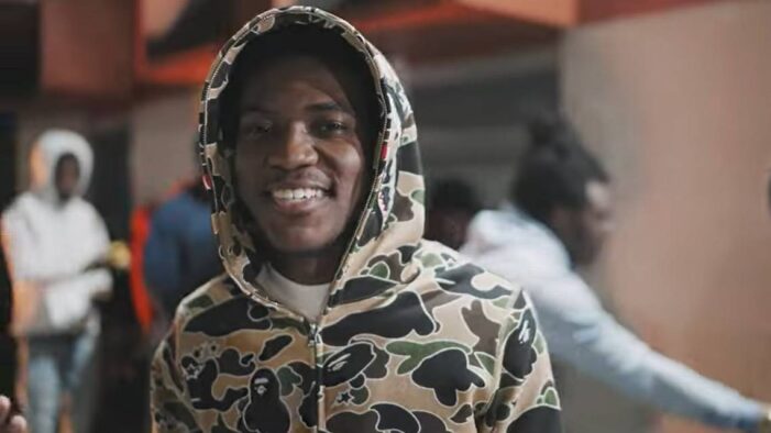 Amerikaanse rapper doodgeschoten na vrijlating uit gevangenis