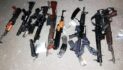 Mannen veroordeeld voor wapenhandel met wapens uit depot van Bouterse