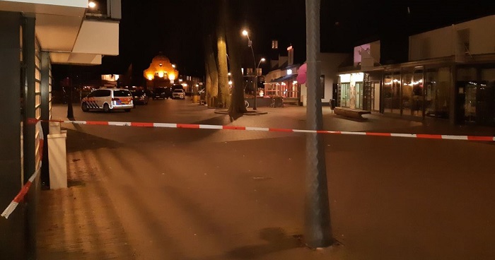 Man (22) doodgestoken op terras in Rosmalen, twee meisjes opgepakt (UPDATE1)