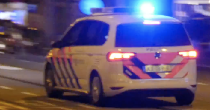 Man (20) aangehouden voor schietpartij met gewonde in Veenendaal