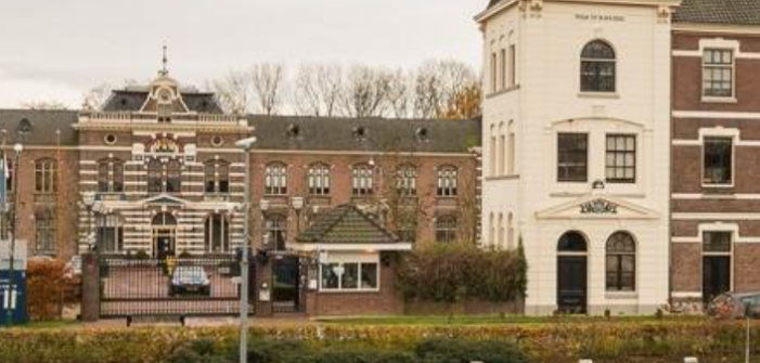 ‘Onderzoek misbruik in vrouwengevangenis Nieuwersluis breidt zich uit’