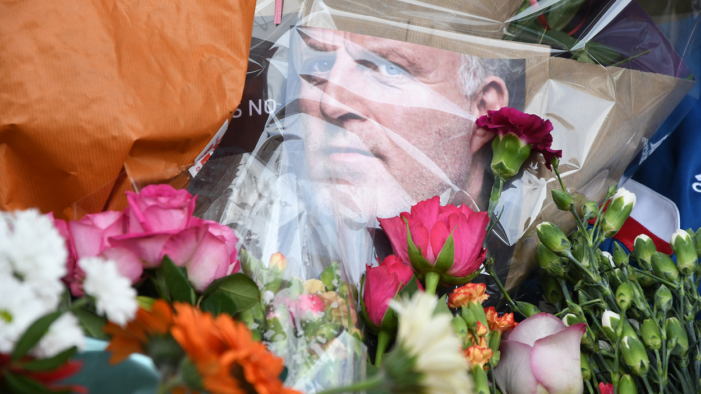 Eis: levenslang tegen verdachten moord Peter R. de Vries