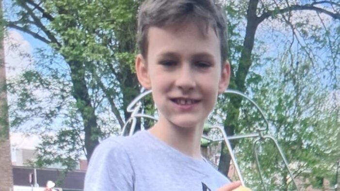 Lichaam vermiste jongetje gevonden in Kerkrade – verdachte gearresteerd (UPDATE4)