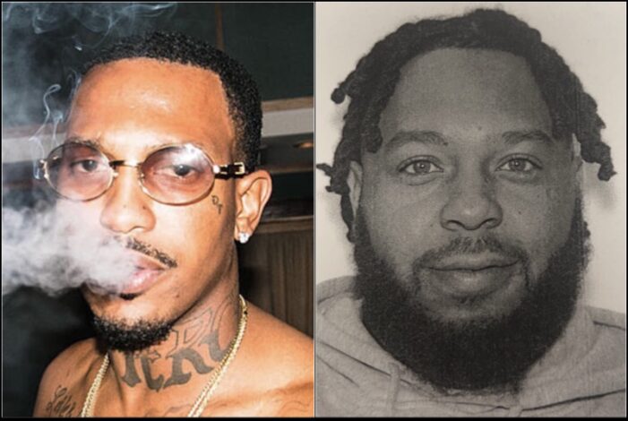 Politie zoekt verdachte na moord op rapper Trouble
