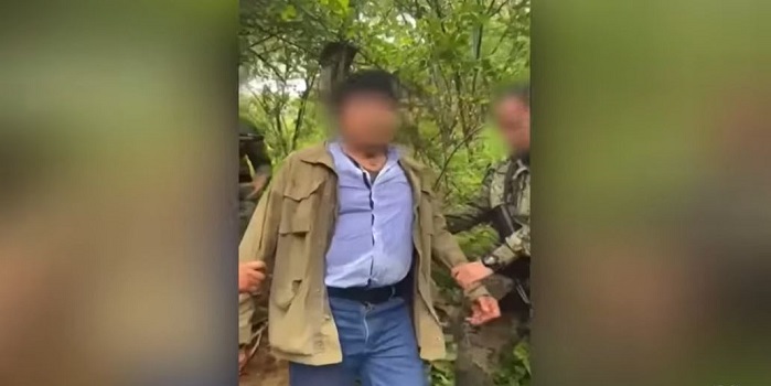 Mexicaanse drugsbaron Caro Quintero (69) opgepakt in Sinaloa (VIDEO)