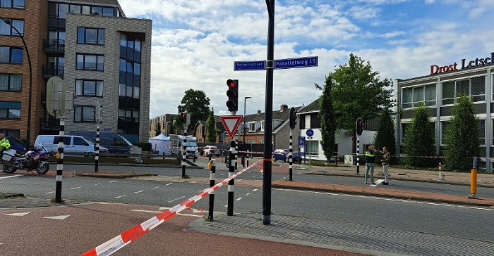 Rotterdammer (21) opgepakt voor dodelijke schietpartij in Hengelo