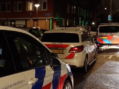 Amsterdamse club beschadigd door explosie